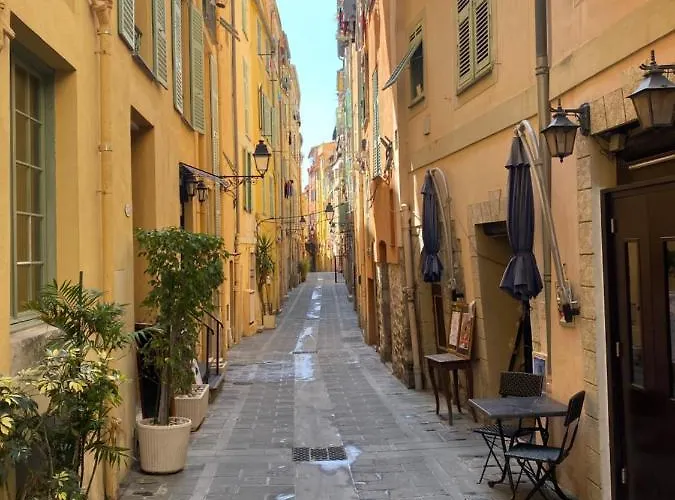 Renovated Studio In The Heart Of The Old Town
