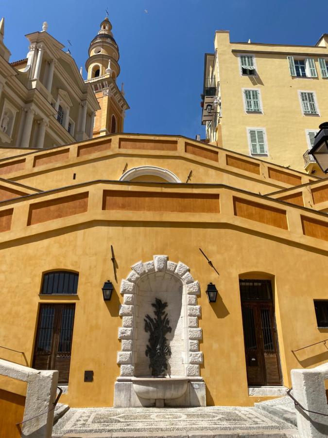 Renovated In The Heart Of The Old Town Appartement *