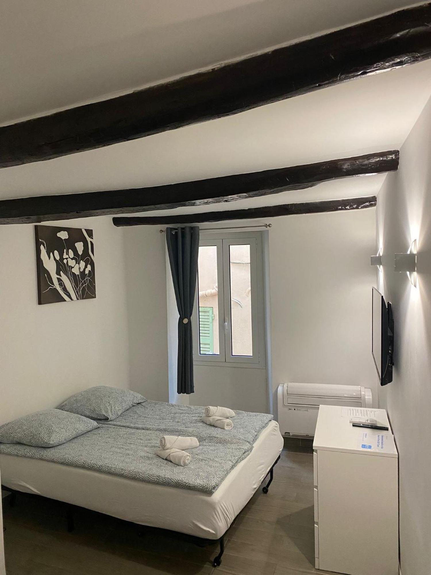Renovated In The Heart Of The Old Town Appartement