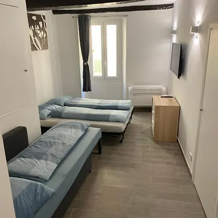 Renovated Studio In The Heart Of The Old Town Menton Exterior foto