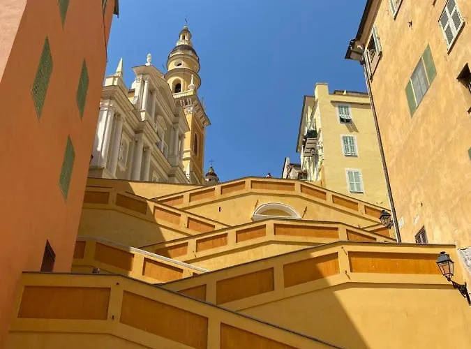 Renovated Studio In The Heart Of The Old Town
