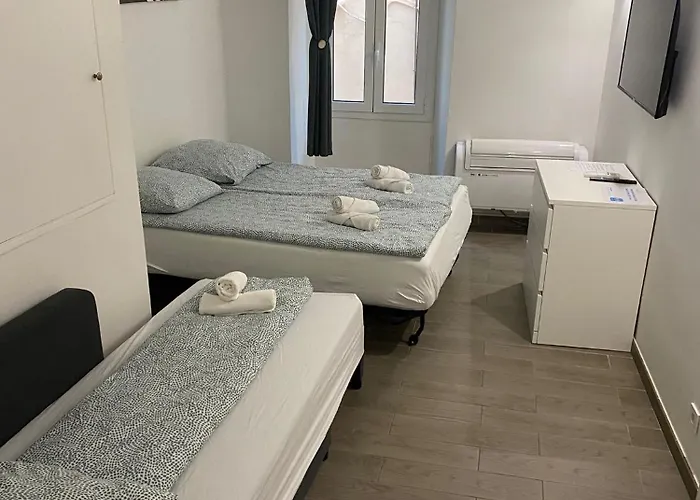Renovated Studio In The Heart Of The Old Town