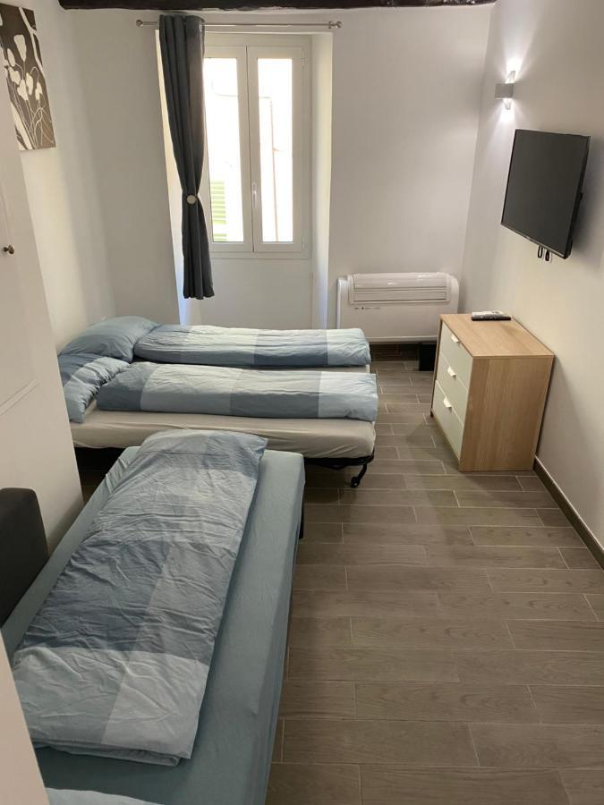 Renovated In The Heart Of The Old Town Apartamento Menton