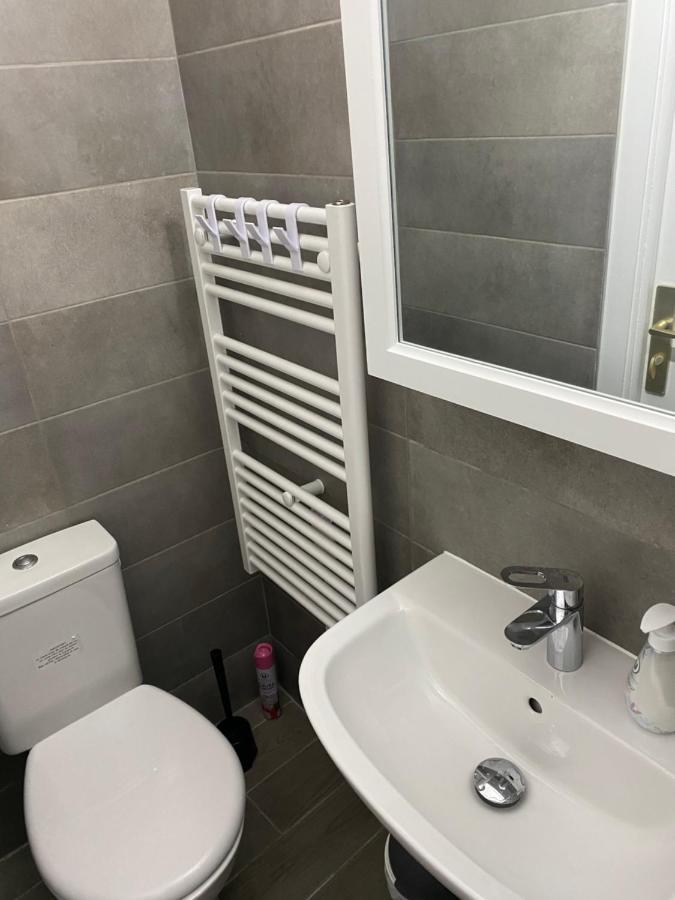 Renovated In The Heart Of The Old Town Menton